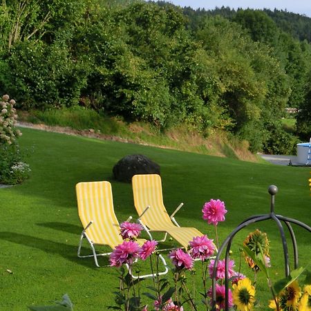 Holiday Home With Sauna Near A Ski Resort Drachselsried Exteriér fotografie